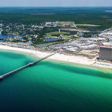 Апарт отель Calypso 1-608 East Панама-Сити Экстерьер фото